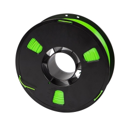 filament PLA 1kg zielony 1,75mm